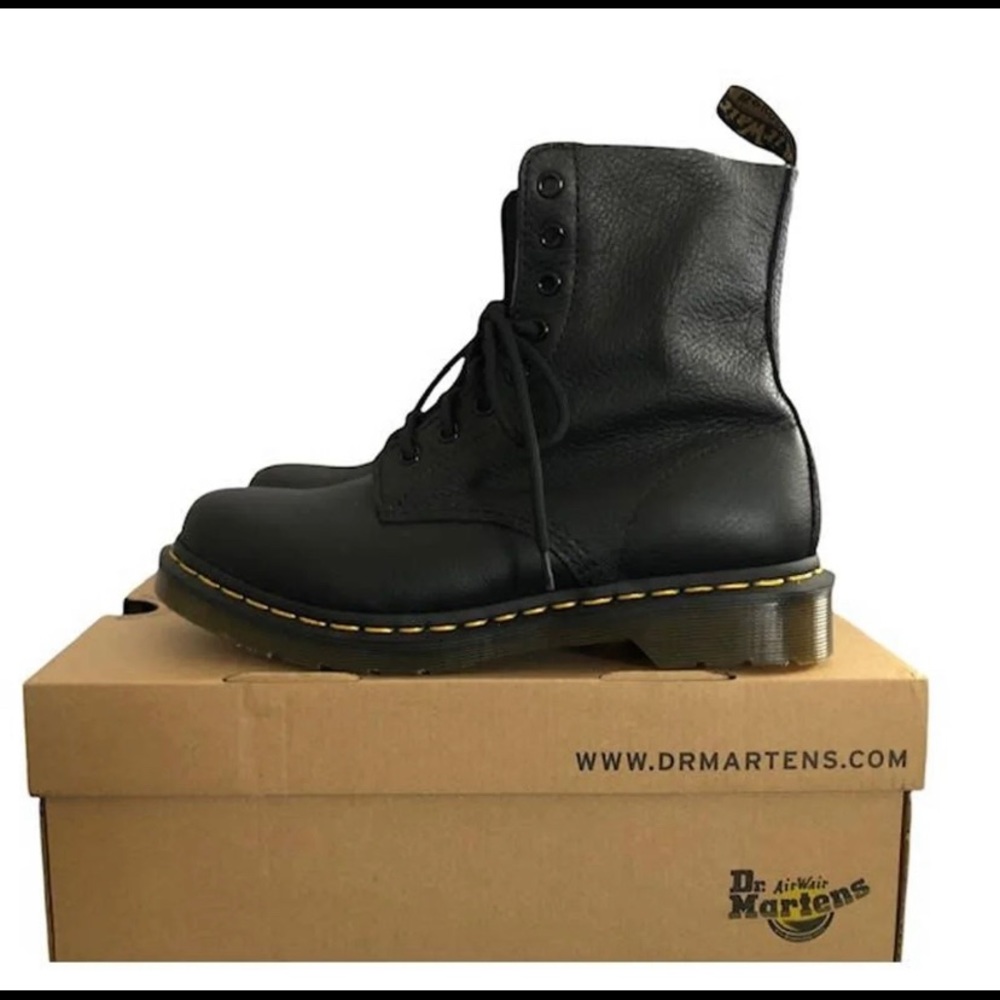 Doc Martens 1460 Virginia Pascal US  9